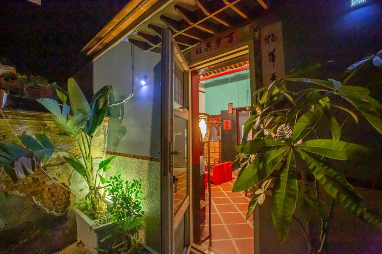模範人家-包棟-彼岸市區館 Jincheng Exterior photo