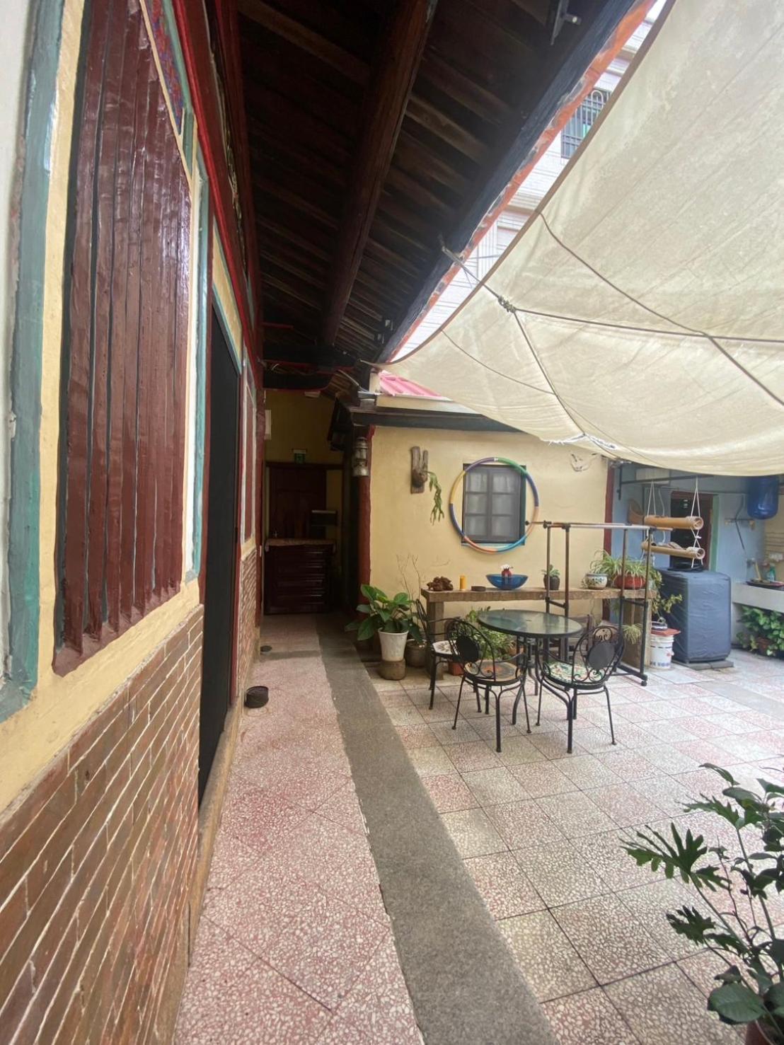 模範人家-包棟-彼岸市區館 Jincheng Exterior photo