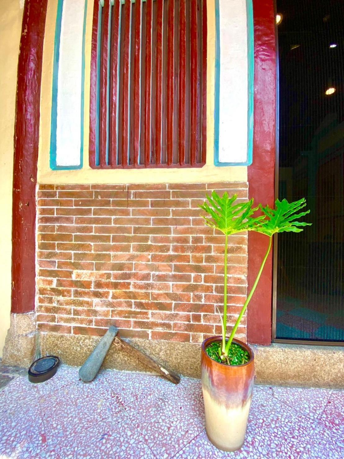 模範人家-包棟-彼岸市區館 Jincheng Exterior photo